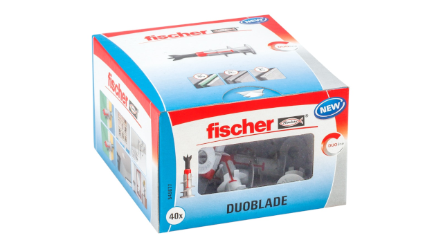 Fischerwerke Plattendübel