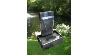 Gardenforma Wasserfallelemente