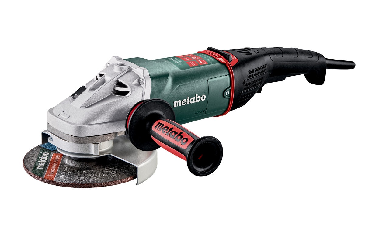 Metabo Winkelschleifer Ø180-230 mm
