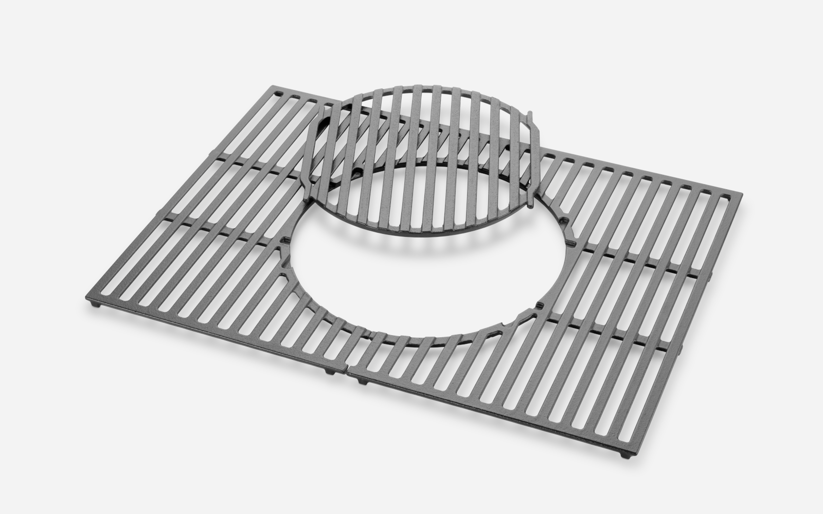 Weber Crafted System