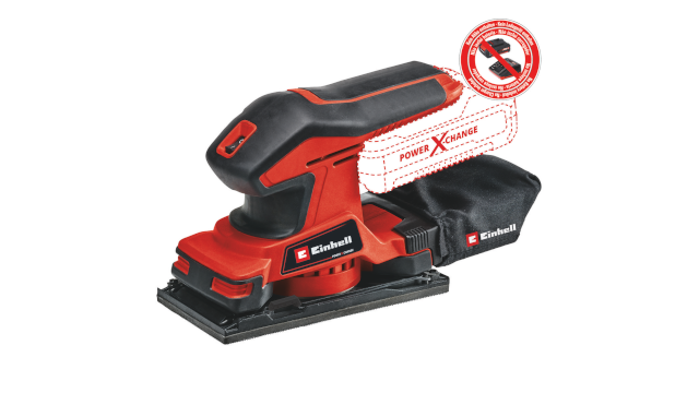 Einhell Schwingschleifer