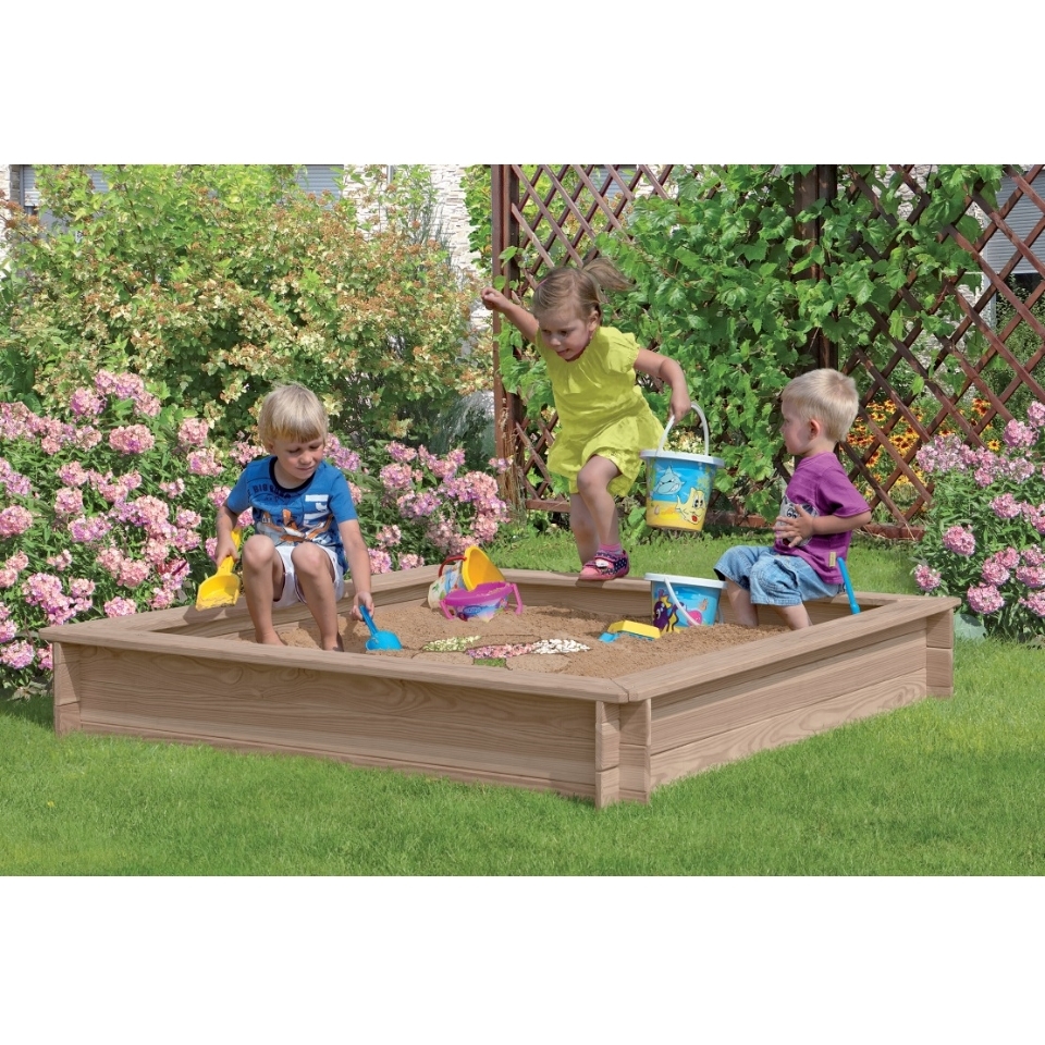 T&J Sandkästen
