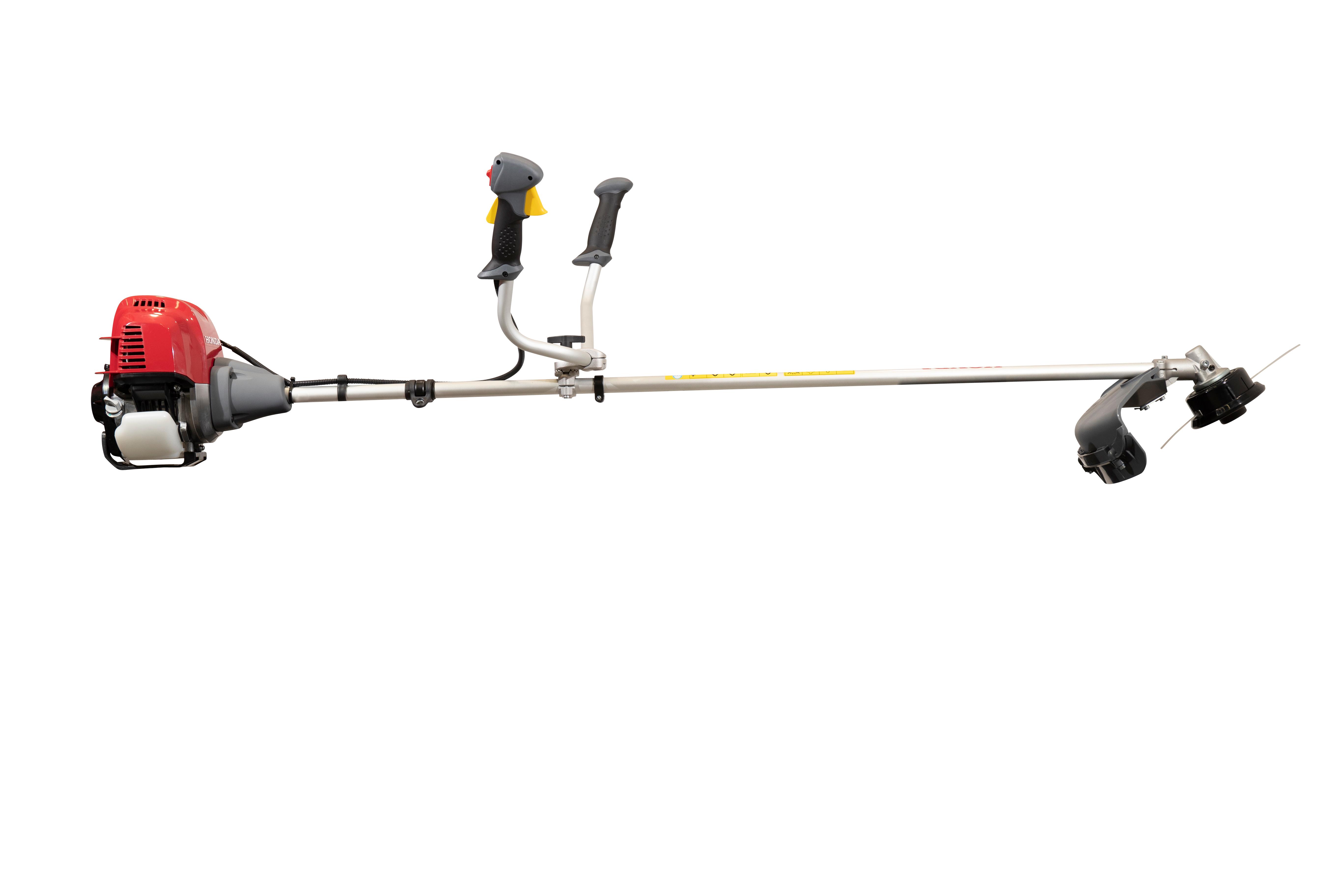 Honda Benzin Motorsensen