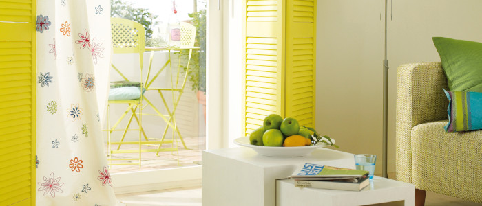 OSMO Möbel- & Lamellemtüren