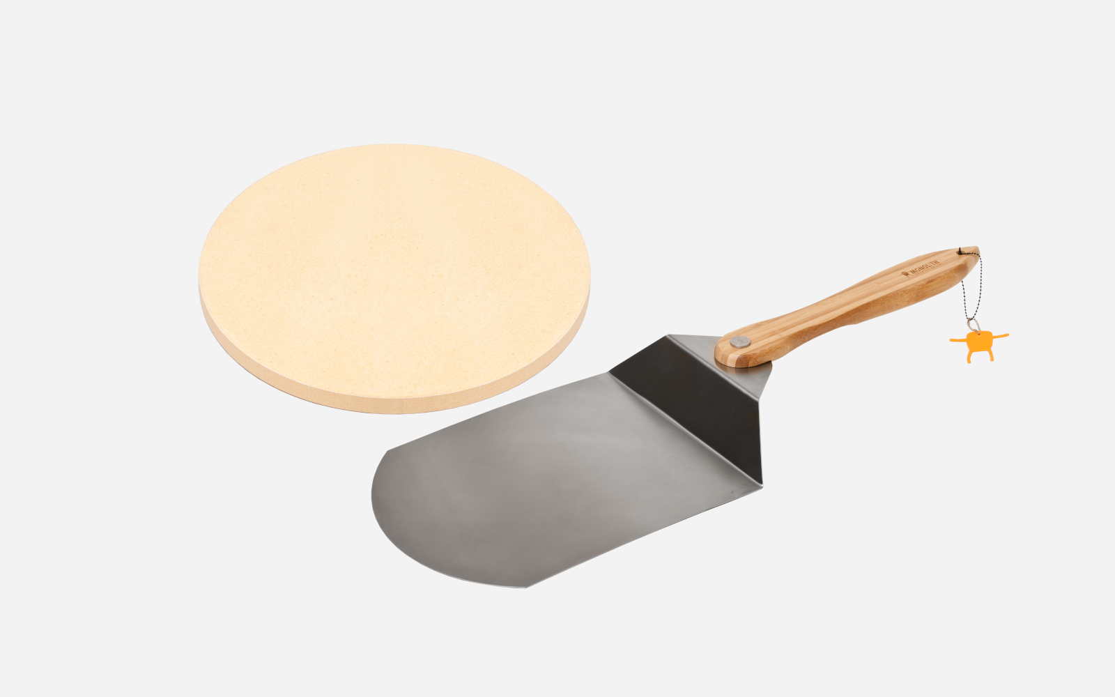 Monolith Pizza Zubehör