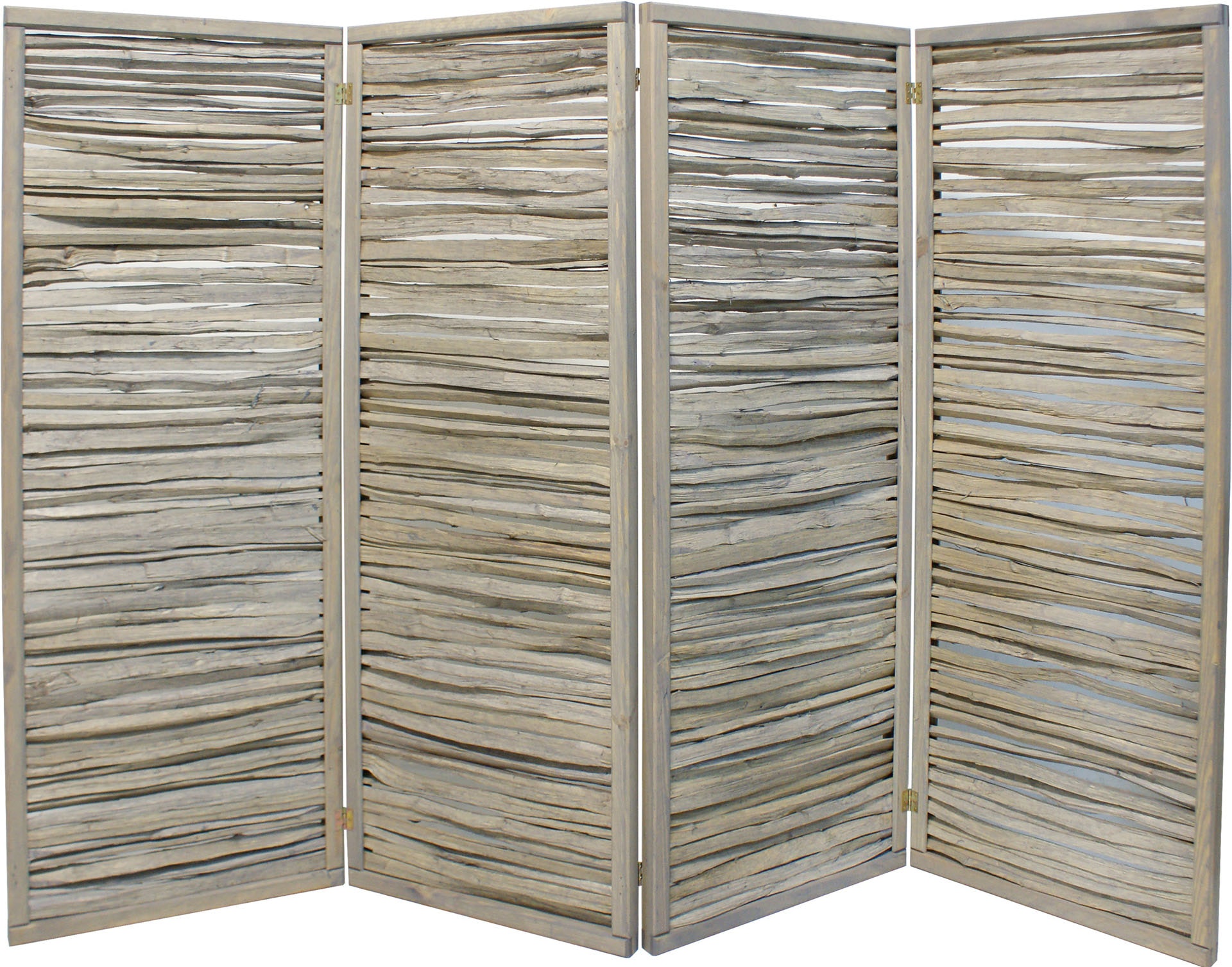 T&J ESMERALDA Paravent