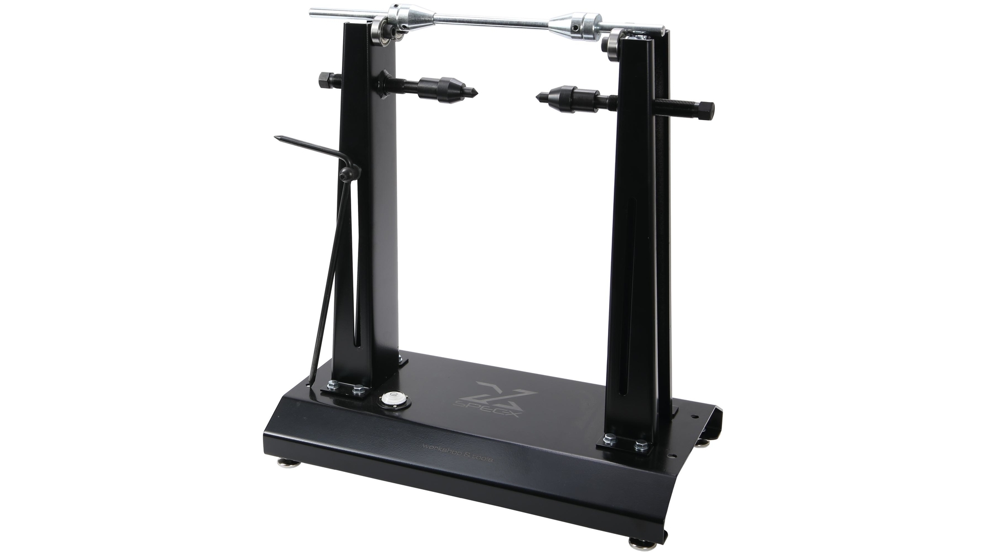 Spec-X Reifen wuchten