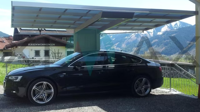 Ximax Neo Einzelcarports