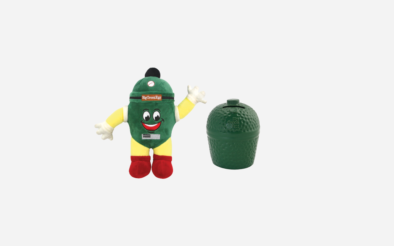 Big Green Egg Accessoires