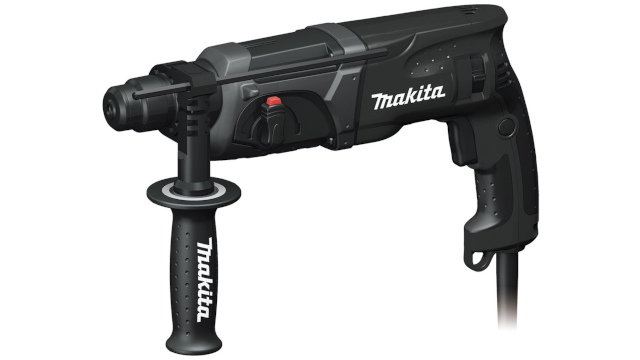 Makita Kombihammer SDS-Plus