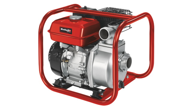Einhell Benzin Hauspumpen & Gartenpumpen