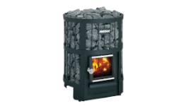 Holzöfen Für Saunen