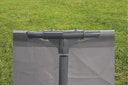 Vorschaubild Happy People Stahlrahmenpool-Set, 450x106cm
