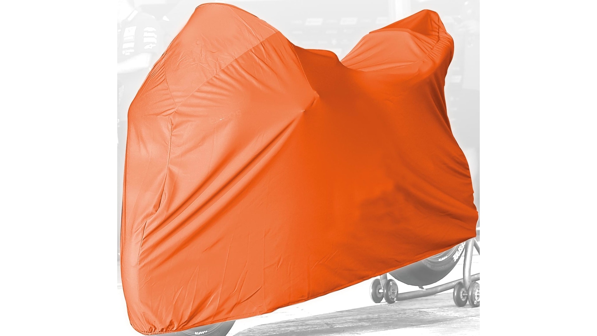 Indoor Abdeckplanen für Motorräder