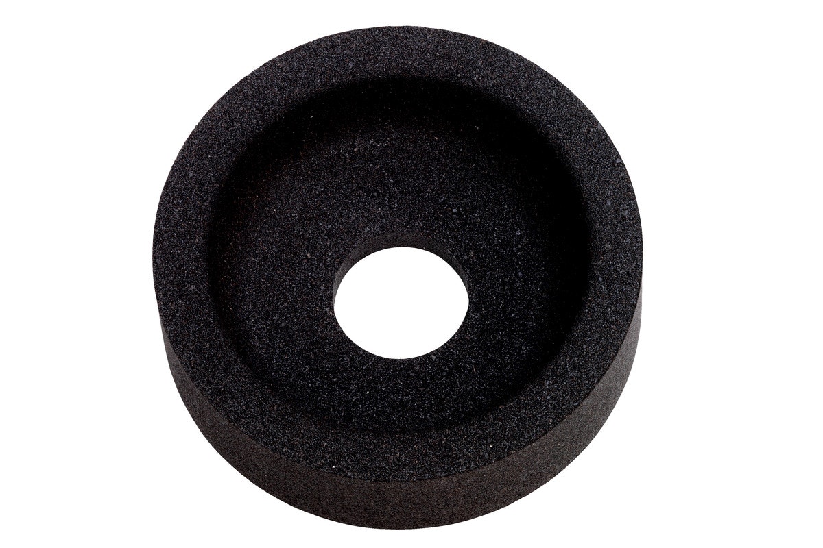 Metabo Schleiftöpfe Stahl