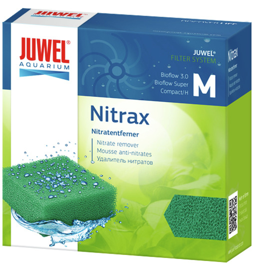 JUWEL Filtermaterial