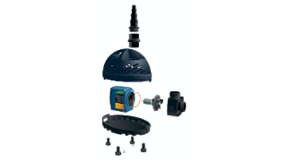 Ubbink Bachlaufpumpen & Wasserfallpumpen