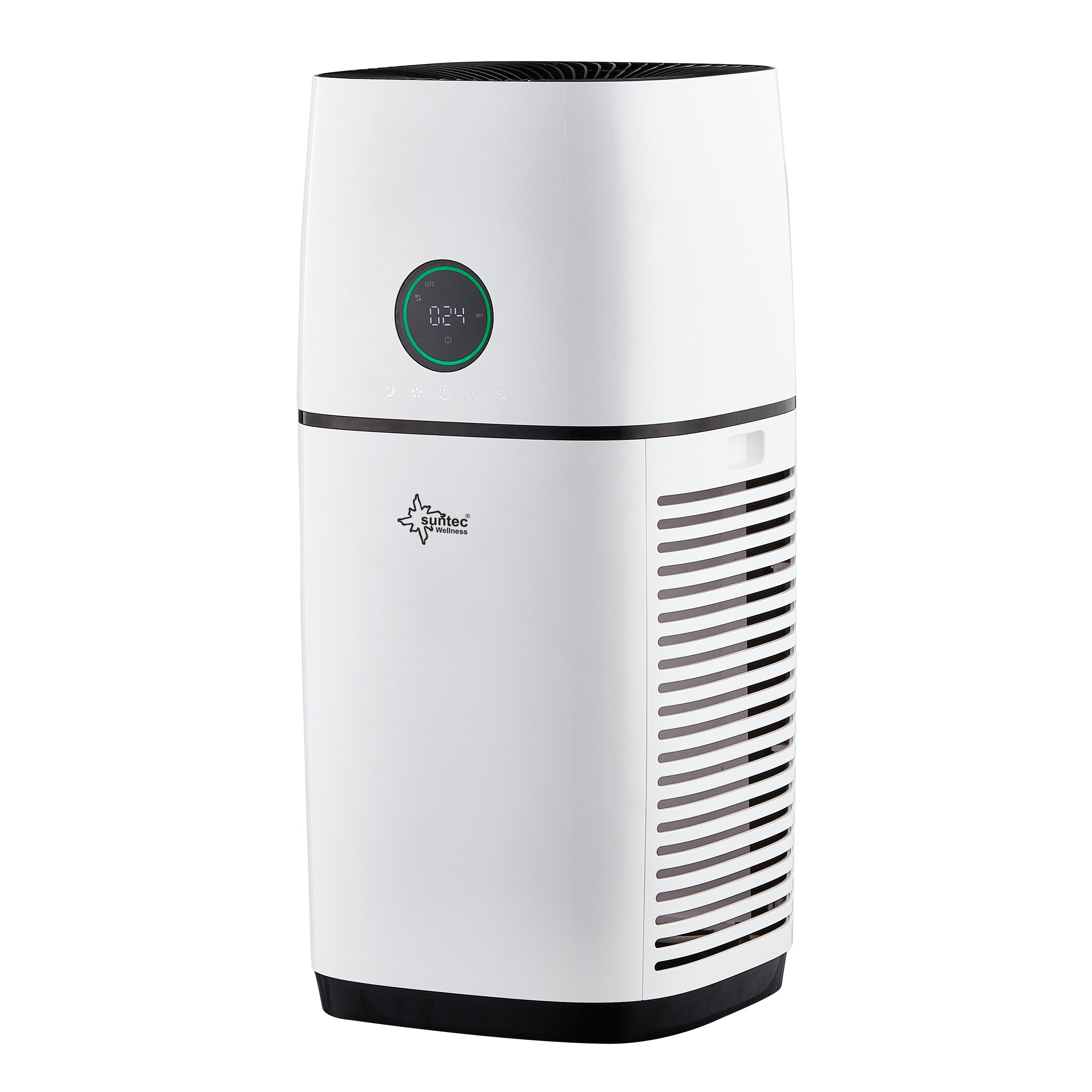 Luftreinigungsgeräte & Entfeuchter