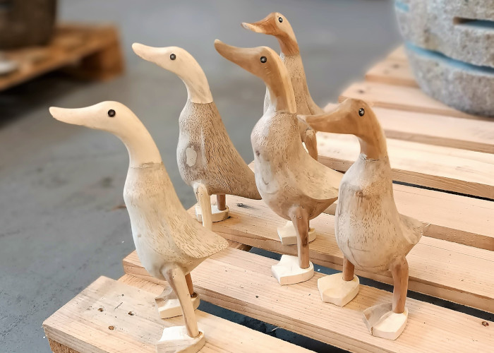 BambusBASIS Deko, Haus- & Gartenartikel