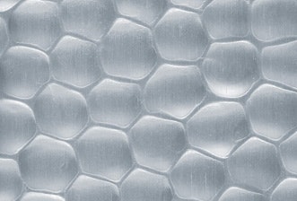 Bleche aus Aluminium