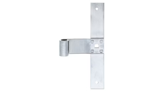 Alberts Fensterladenbeschläge