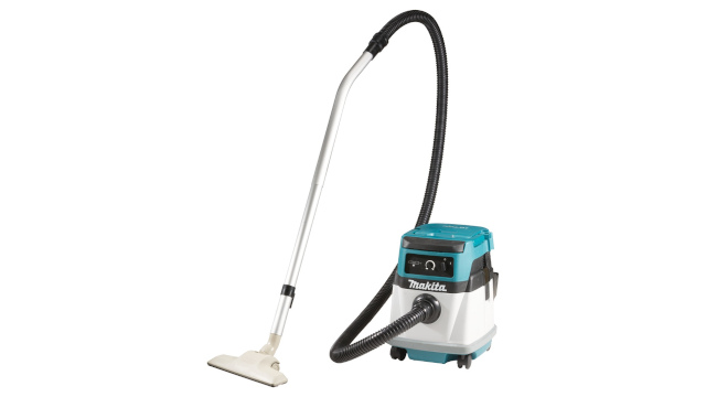 Makita Akku-Staubsauger LXT 18V