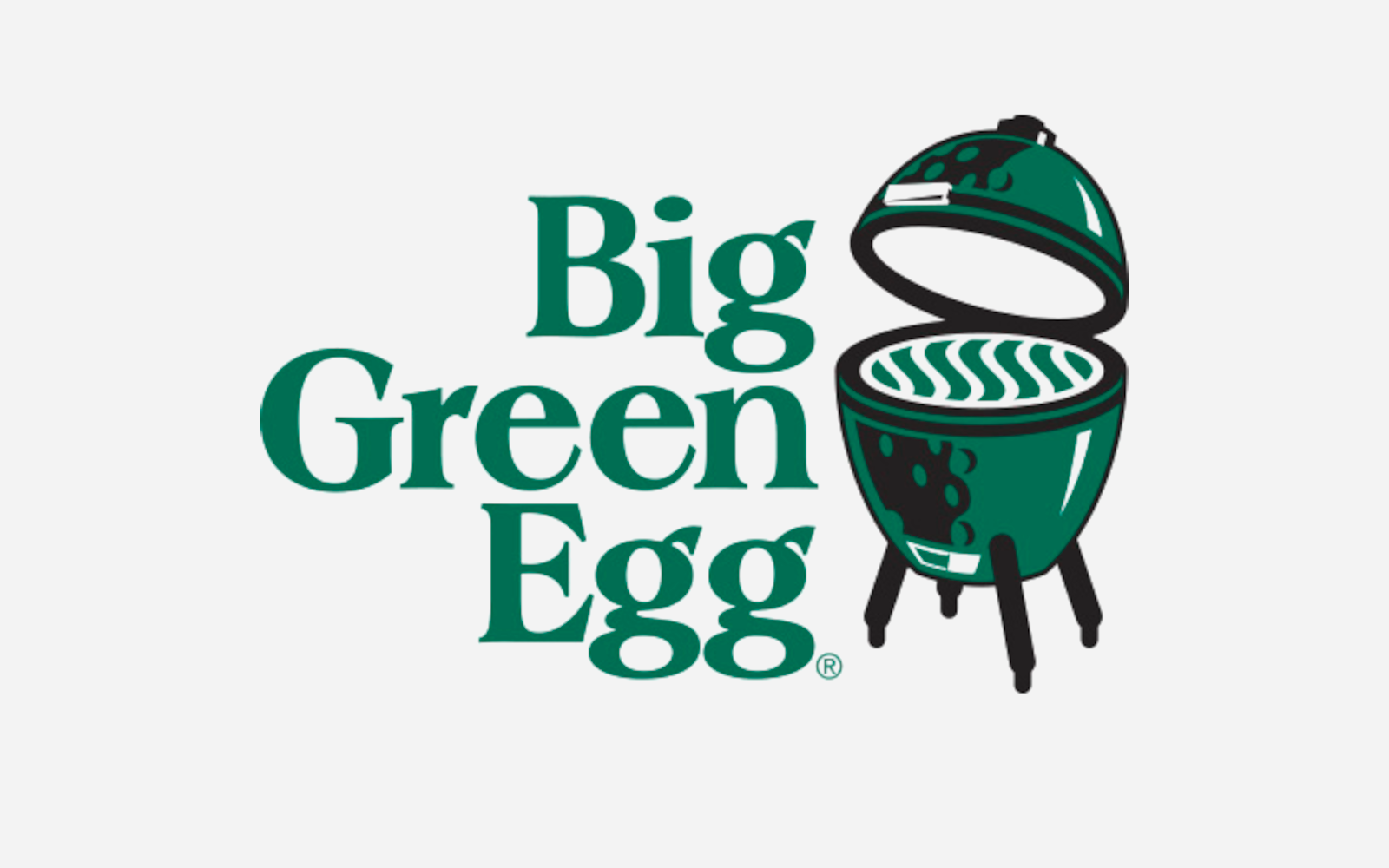 Big Green Egg Ersatzteile