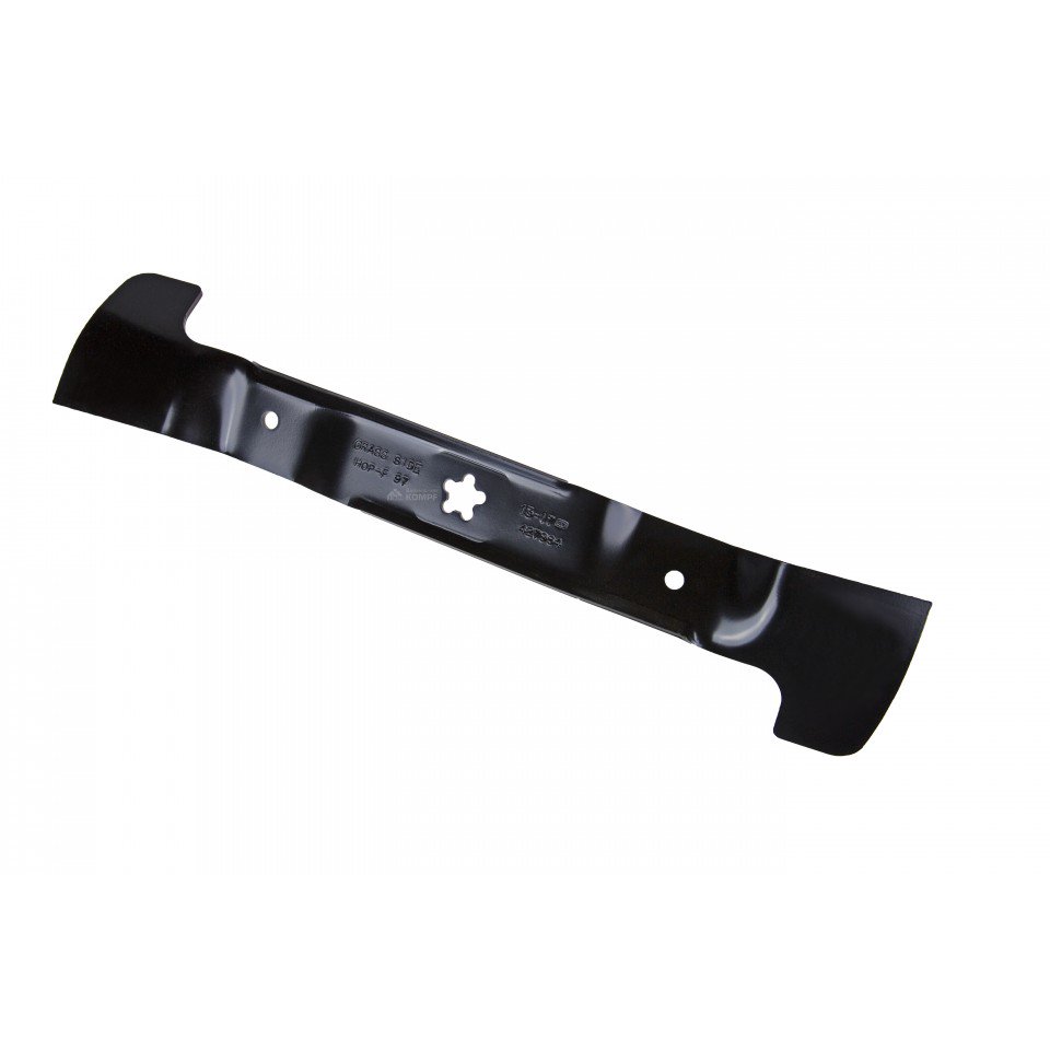Messer für Husqvarna Rasentraktoren