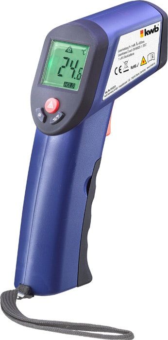 Thermometer