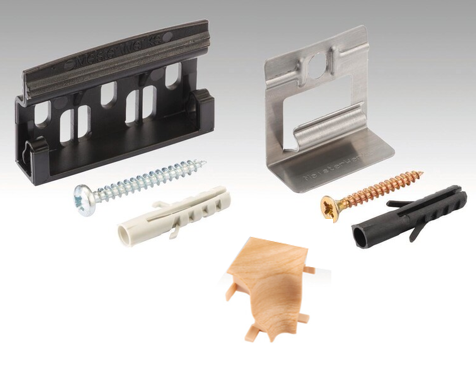 Meister Zubehör für Leisten