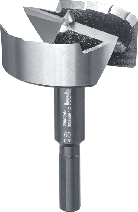 Handwerker Holzbohrer Premium