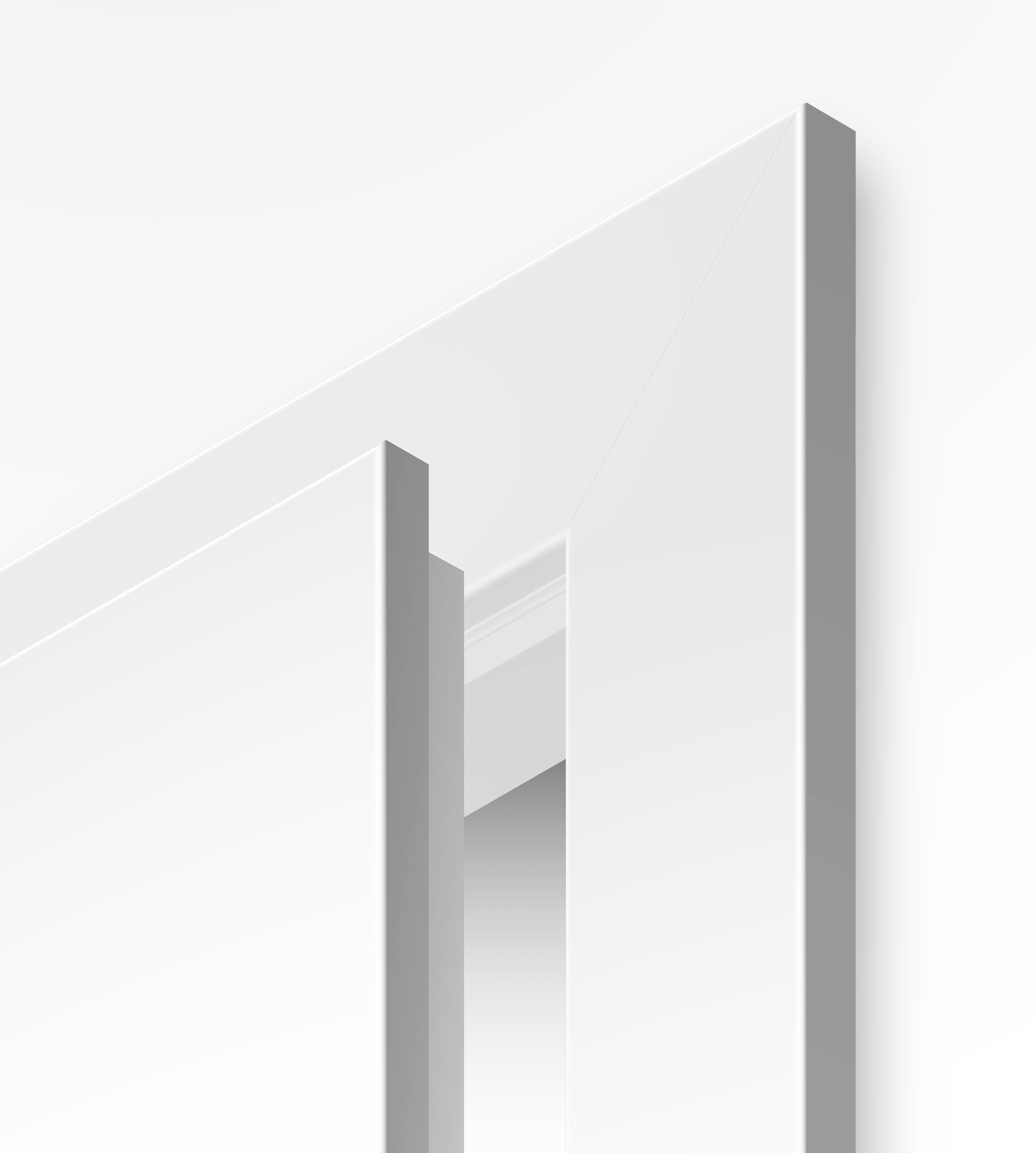 PRÜM Zimmertürzargen