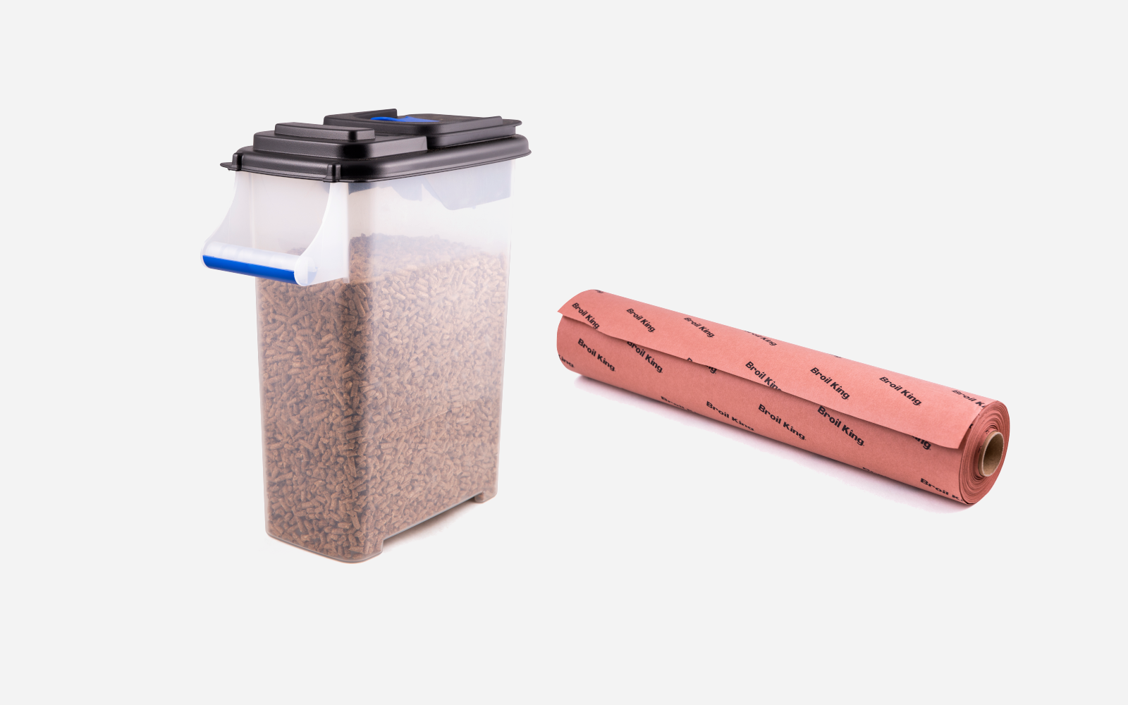 Weiteres Broil King Zubehör