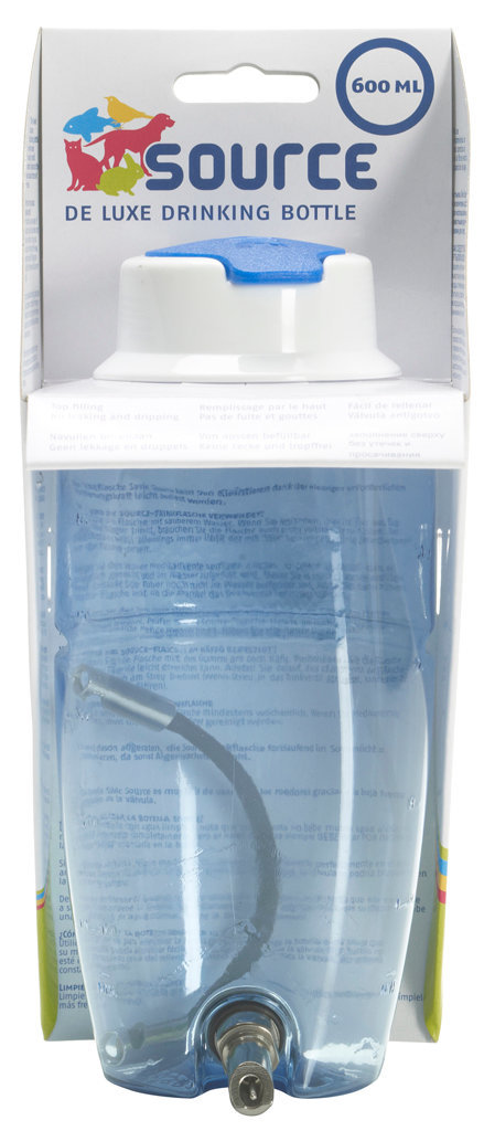 Futternäpfe & Tränken für Kleintiere