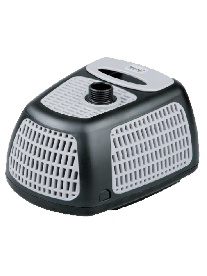 Messner Brunnenpumpen