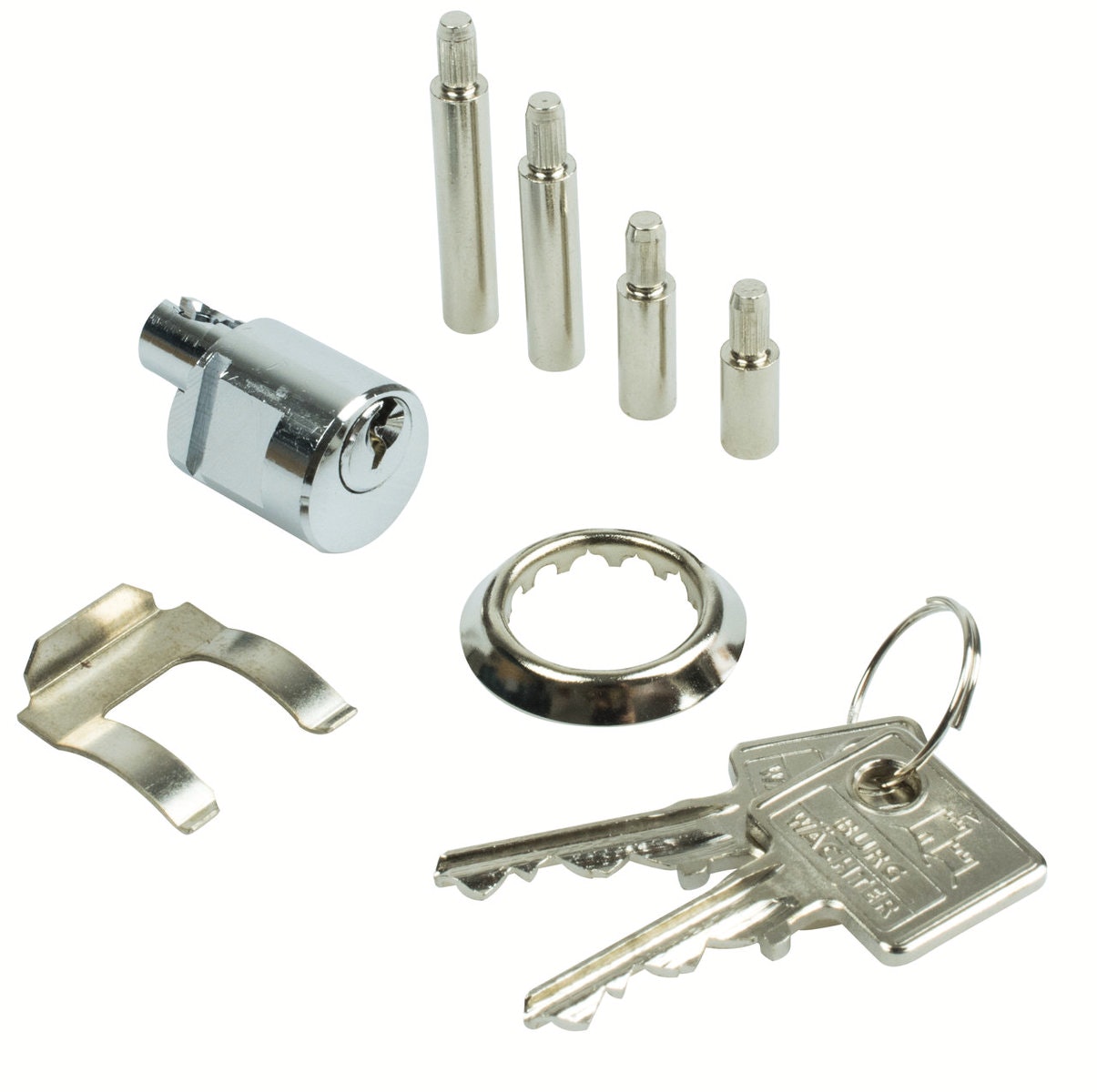 Burg-Wächter Zubehör für Briefkästen