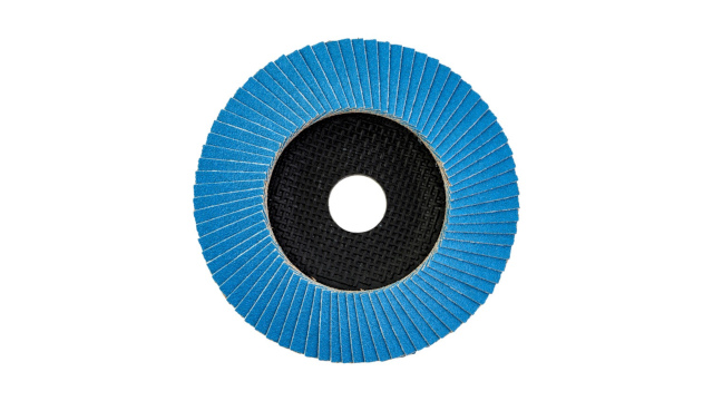 Milwaukee Fächerschleifscheiben