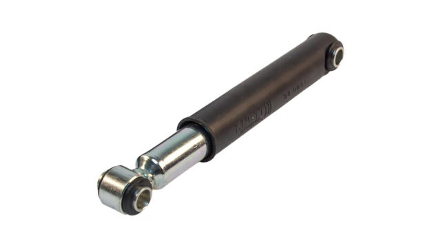 Radstoßdämpfer für Anhänger