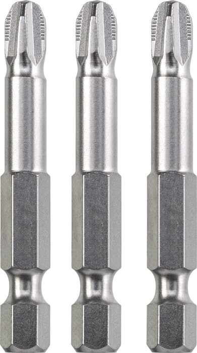 INDUSTRIAL STEEL Bits