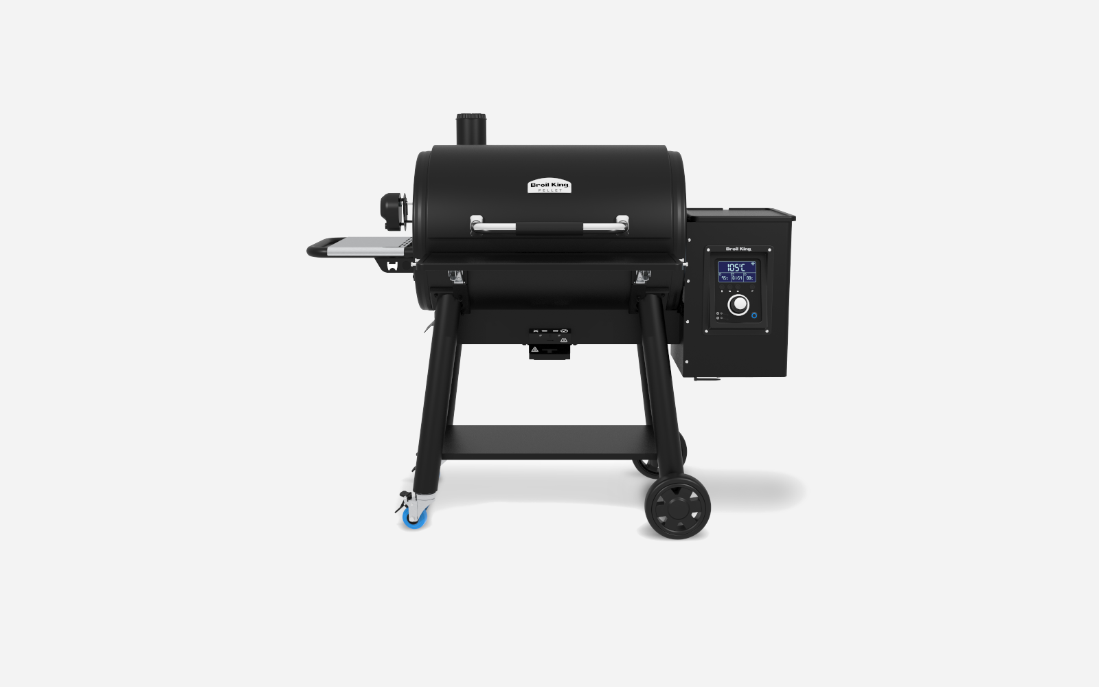 Broil King Pelletgrills