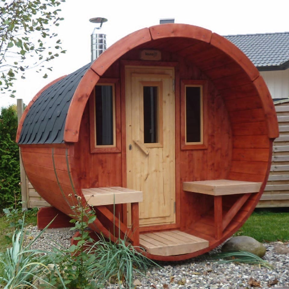 Wolff Finnhaus Standard-Sortiment