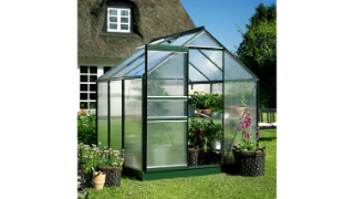 Juliana Freistehende Gewächshäuser