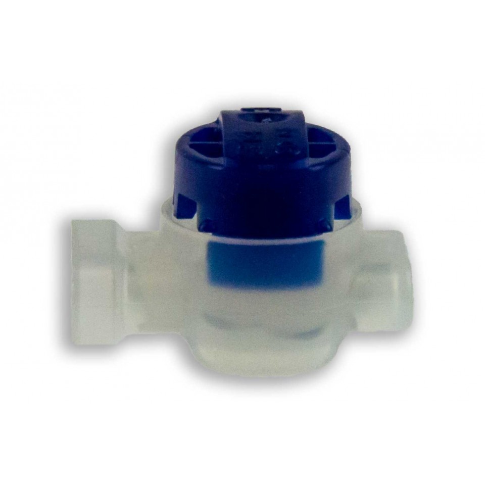 Kabelverbinder & Klemmen für Automower