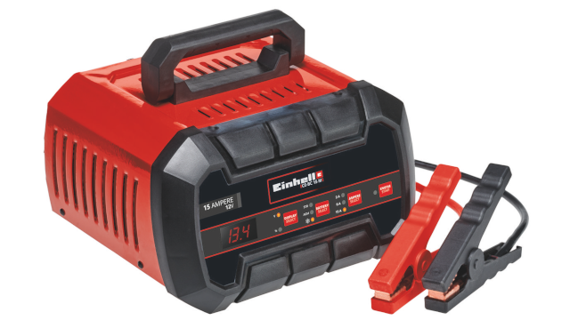 Powerstations & Workcenter