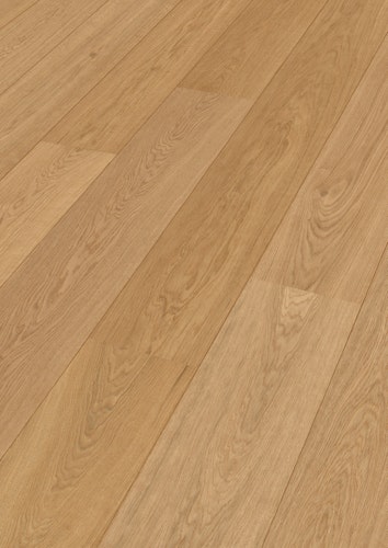 HANDMUSTER MEISTER Lindura-Holzboden HD 400 | ultramattlackiert Eiche natur gebürstet 8913