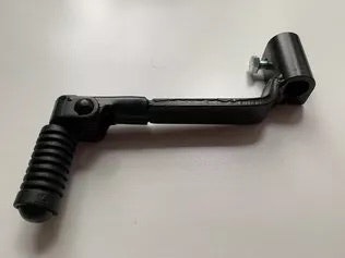 IMR Schalthebel Pitbike