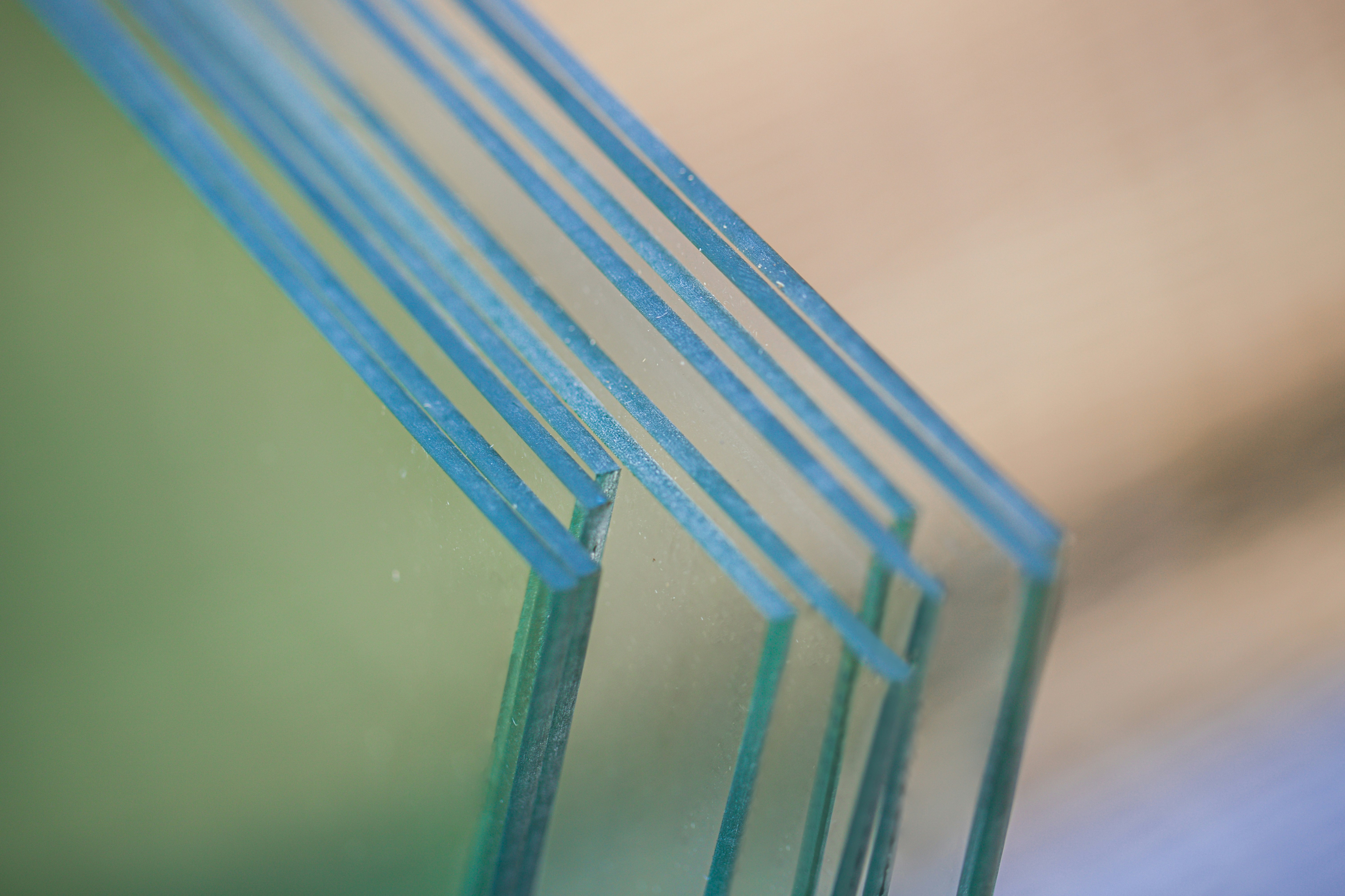 Ersatz-Scheiben & Hohlkammerplatten