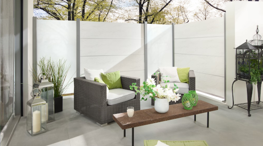 TraumGarten System BOARD