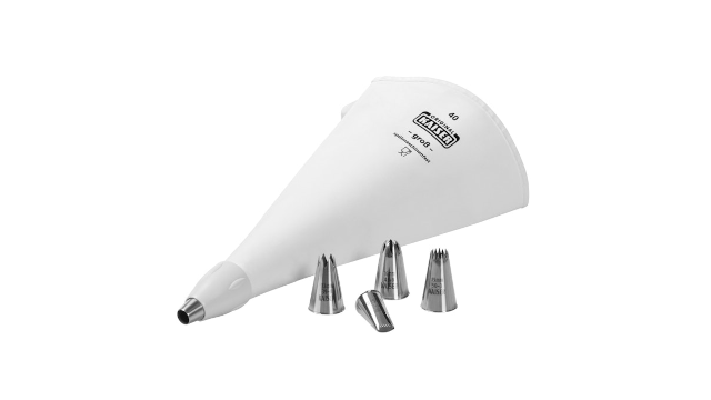 Spritzbeutel & Deko-Sets