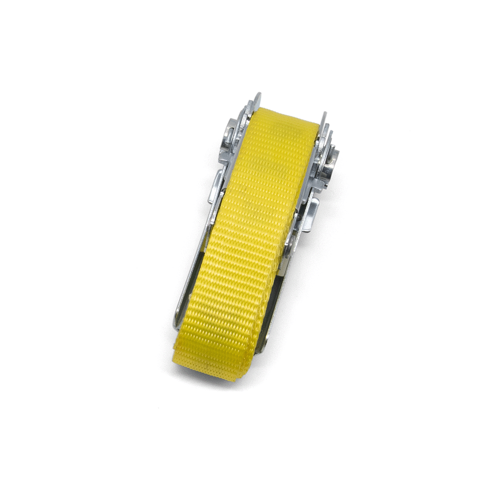 Transportgurte für den Motorradtransport